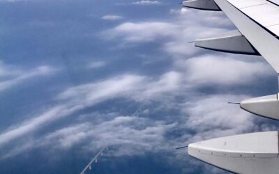 Voglia di cambiamento? Pensiamo ad un viaggio. Un tempo per noi.
