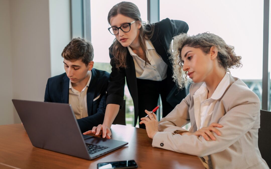 Il concetto di leadership da una diversa prospettiva. Ma cosa significa davvero essere un leader?