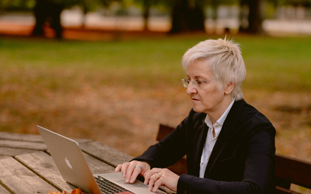 La scrittura al servizio del coaching