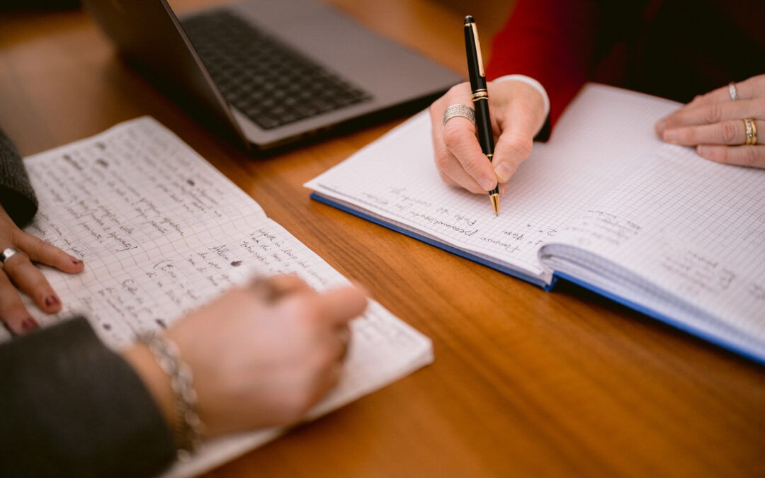 Scrittore e Writer Coach: ma chi c’è dietro?