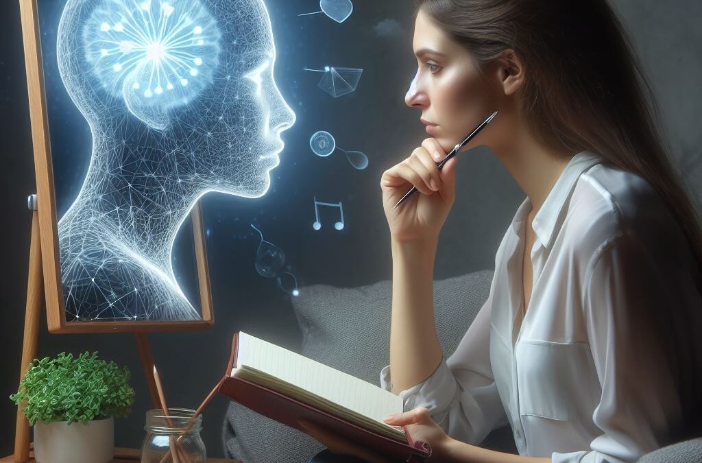 Spronare le persone… anche da un foglio di carta.