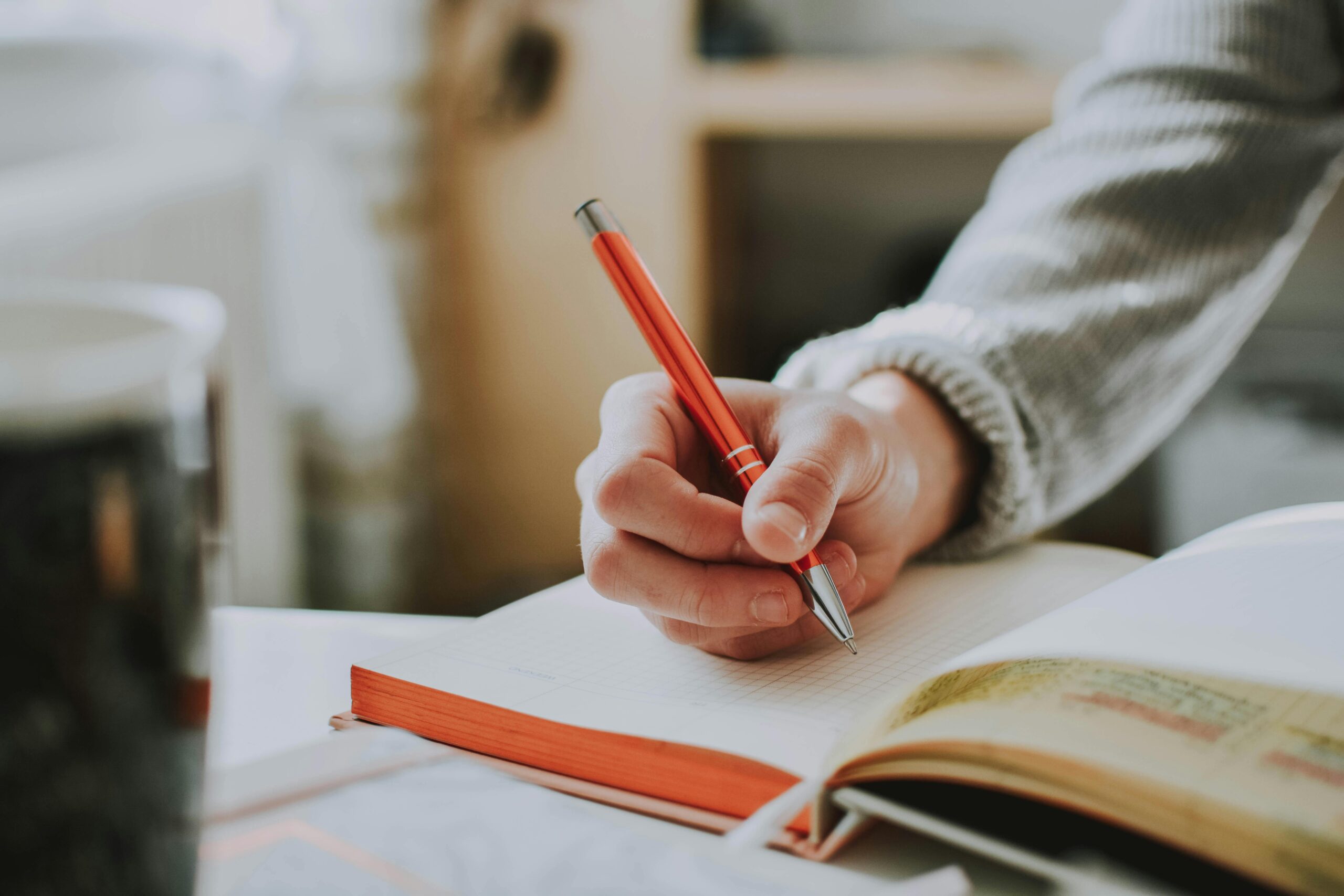 writing coaching