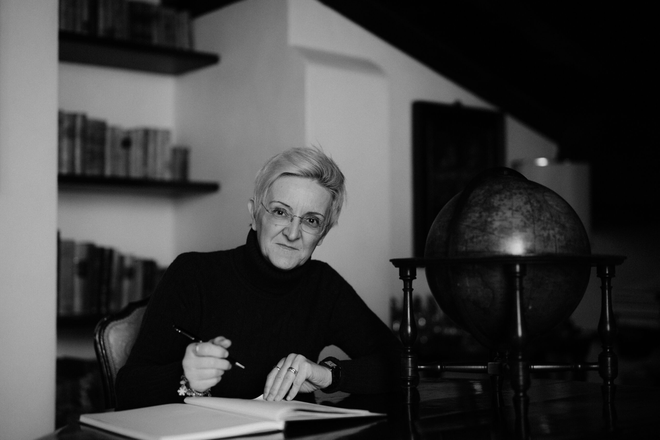 CHI SONO-FOTO FINALE