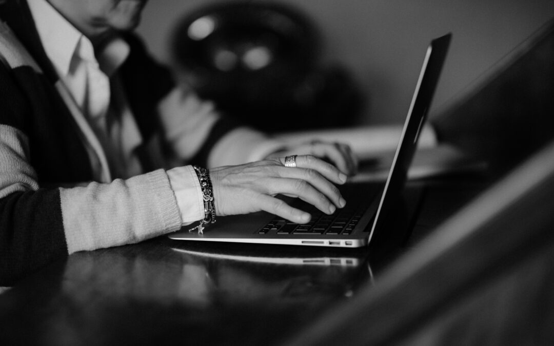 Writing coaching senza maschere