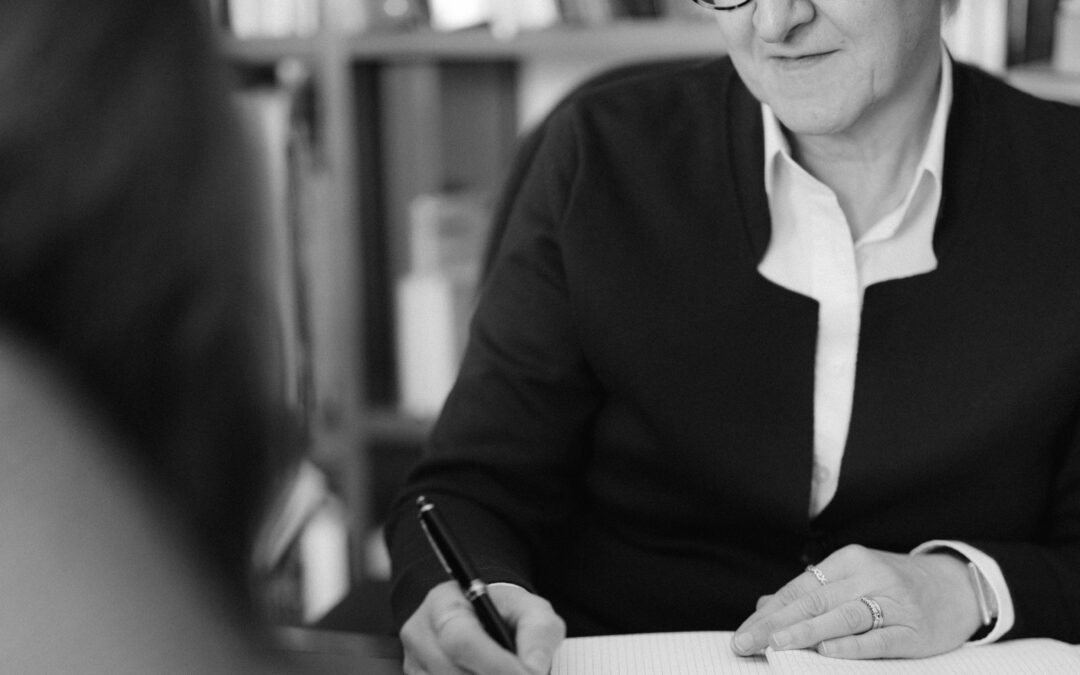 Cosa fa, davvero, un Writing Coach. Il metodo dietro la parola.
