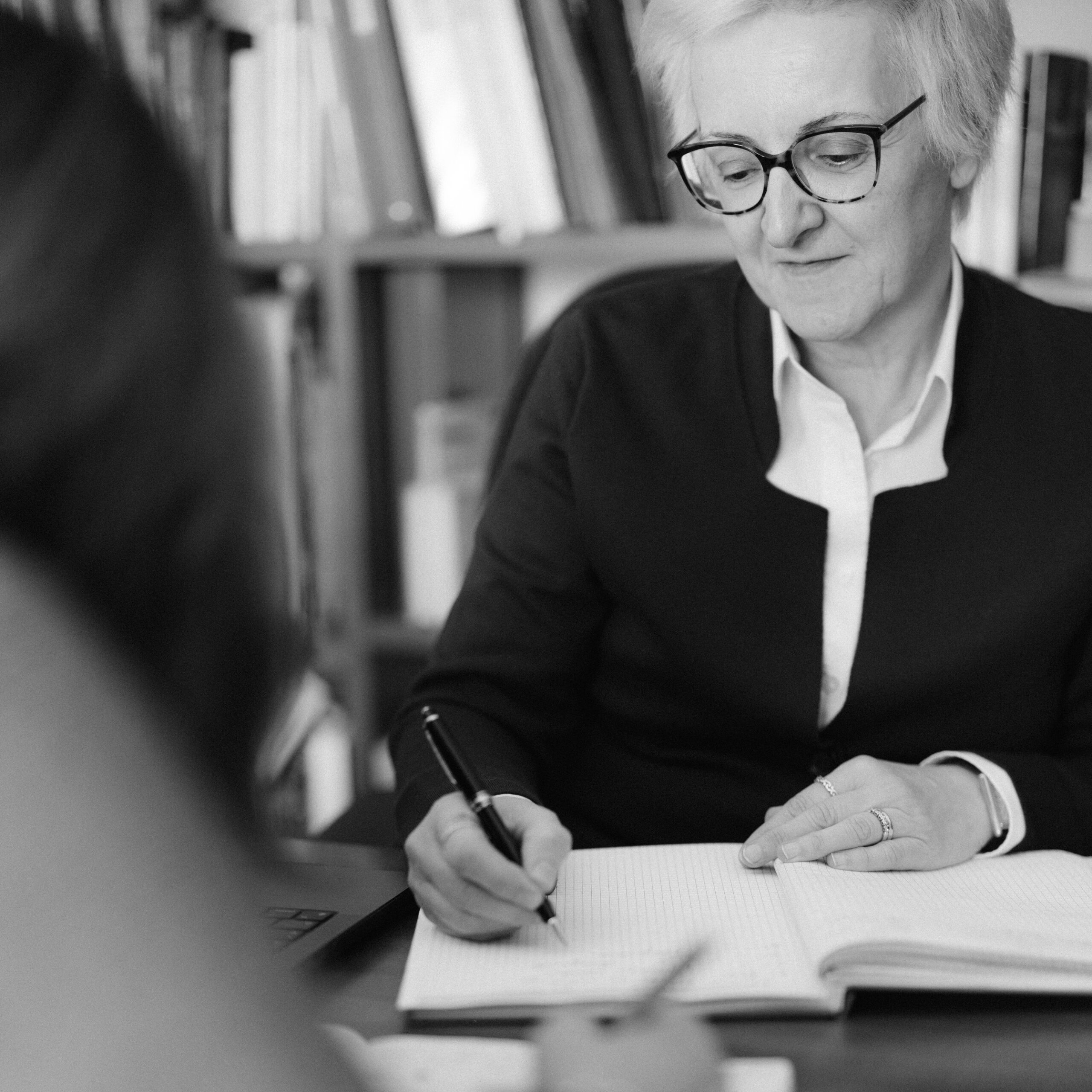 Fotografia di Richard Bach