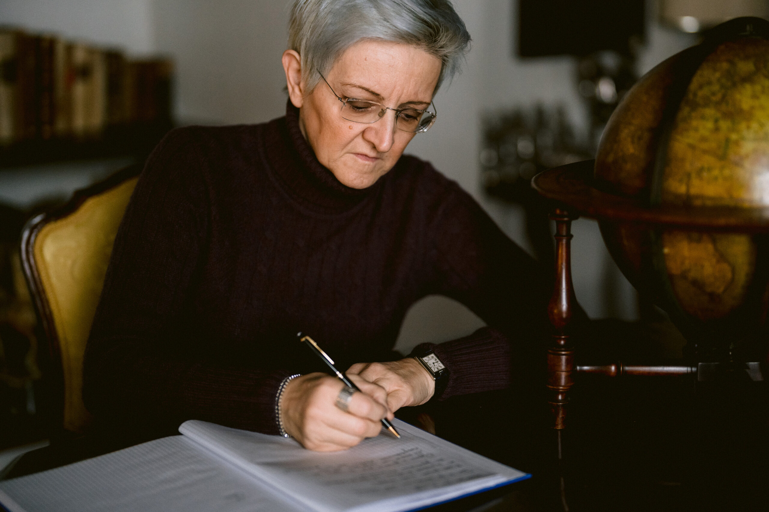 writing coaching