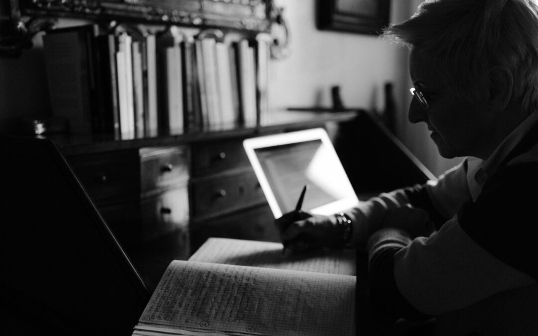 Writer Coaching – Le frasi da analizzare