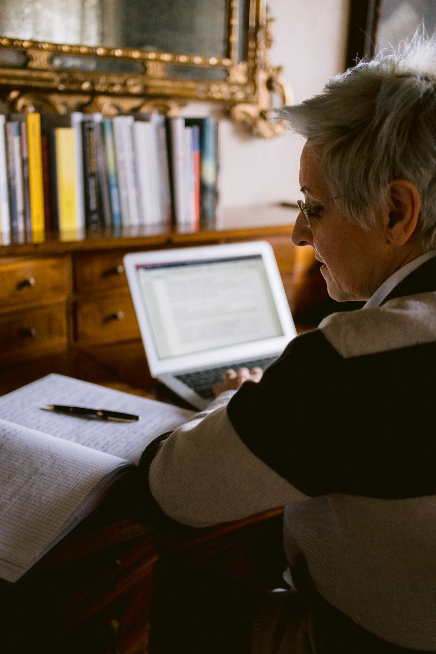 writing coaching