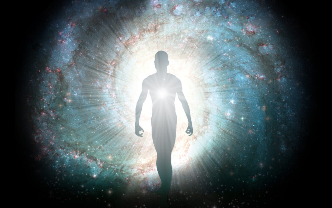 L’essenza Invisibile – Un viaggio nel cuore del nostro essere