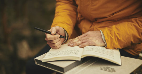 Writing Coaching senza maschere | Scrittura e voce