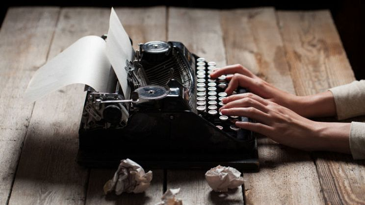 Writing Coaching senza maschere | Lavora su chi scrive