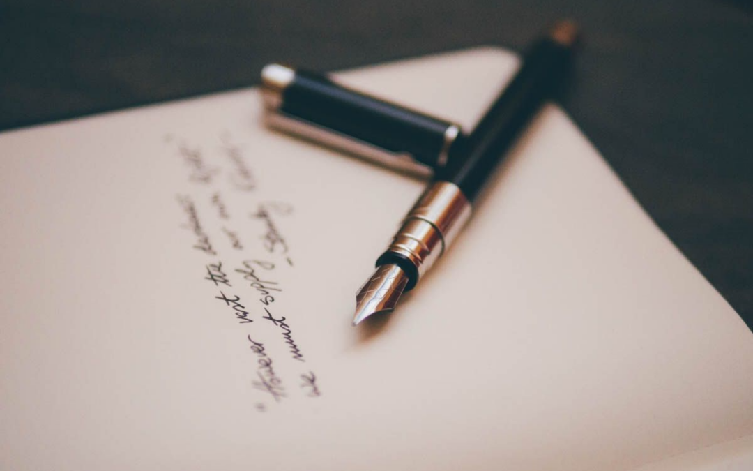 Scrivere per capire, non per pubblicare