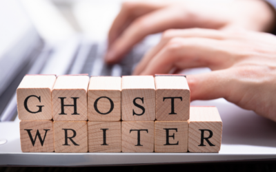 Ghostwriting : Chi lo Usa e Perchè non è Barare