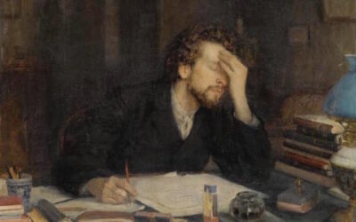 Blocco dello scrittore: perché ti blocchi e come tornare a scrivere