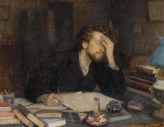 ghostwriting chi lo usa e perchè non è barare